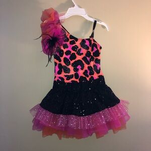 Dance Costume